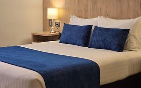 Hotel Confort 80 Zona Rosa